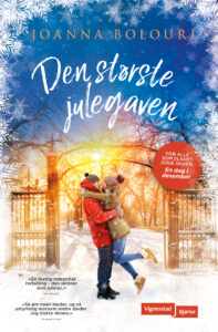 Den største julegaven